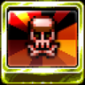 Hardcore Player Trophy