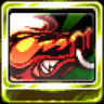 Ricardo Completionist Trophy