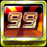 Score Attack Master Trophy