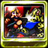 Time Attack Master Trophy