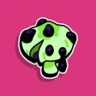 Forager Trophy