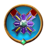 Knack Beginner Trophy