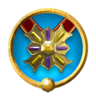 Knack Master Trophy
