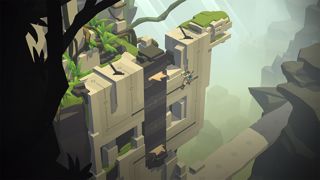 Lara Croft GO Screenshot 4