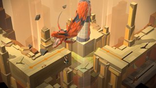 Lara Croft GO Screenshot 10