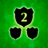 Master: Onslaught Trophy