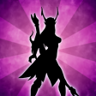 The Corrupted Countess Trophy