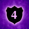 Victory: Lone Huntress Trophy