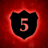 Victory: Red Dusk Trophy