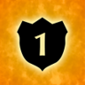 Victory: Time trial Trophy
