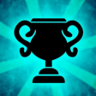 You are a Legendary Hero Trophy