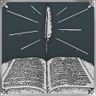 A new chapter Trophy