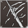 Break free from humanity Trophy