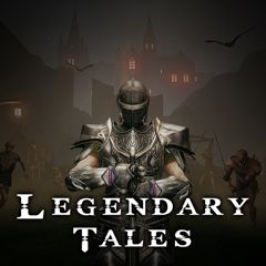 Legendary Tales