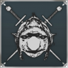 Disconnected magic Trophy