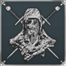 Heretical interrogation Trophy