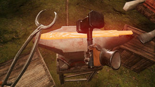 Legendary Tales Screenshot 1