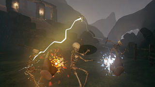 Legendary Tales Screenshot 9