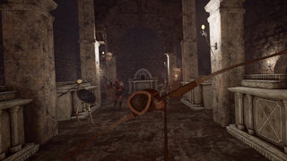 Legendary Tales Screenshot 2