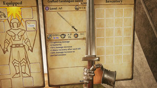 Legendary Tales Screenshot 5