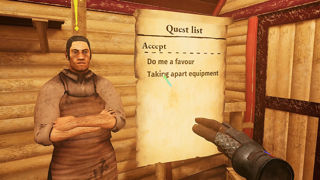 Legendary Tales Screenshot 8