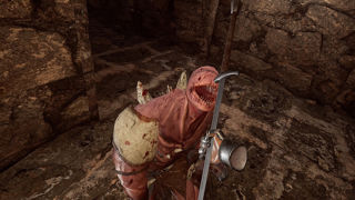 Legendary Tales Screenshot 3