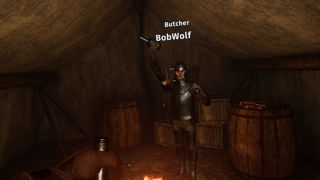 Legendary Tales Screenshot 10