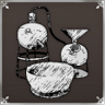 The professional alchemist Trophy