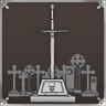 You died Trophy