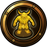 Treasure Hunter Trophy
