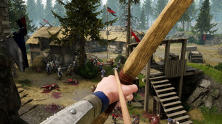 MORDHAU Screenshot 2