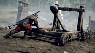MORDHAU Screenshot 7