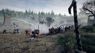 MORDHAU Screenshot 8