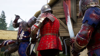 MORDHAU Screenshot 4