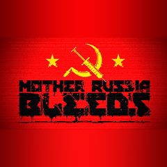 Mother Russia Bleeds
