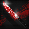 Don't play with knives Trophy