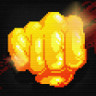 Eraser Trophy
