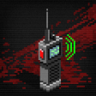 Radio Silence Trophy