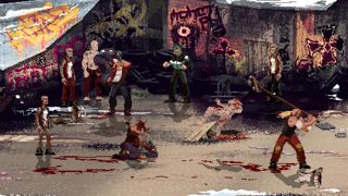 Mother Russia Bleeds Screenshot 1