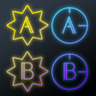Complete Collection! Trophy