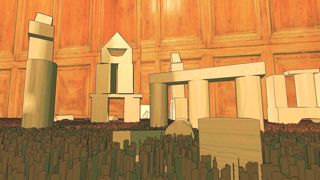 Quintus and the Absent Truth Screenshot 8
