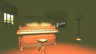 Quintus and the Absent Truth Screenshot 4