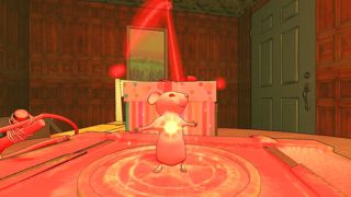Quintus and the Absent Truth Screenshot 10