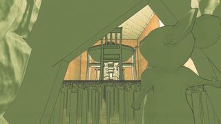 Quintus and the Absent Truth Screenshot 3