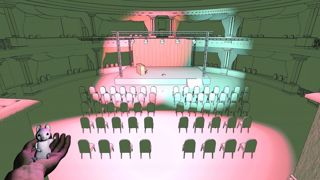 Quintus and the Absent Truth Screenshot 5