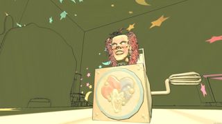 Quintus and the Absent Truth Screenshot 9