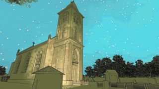 Quintus and the Absent Truth Screenshot 2