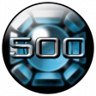 Power Hungry Trophy