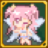 The Cheerful Fairy Trophy