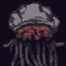 Horror From Above Trophy